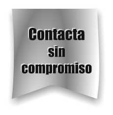 Contacta sin compromiso